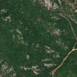 Satellite imagery of Ákra Taxiárchis, GR