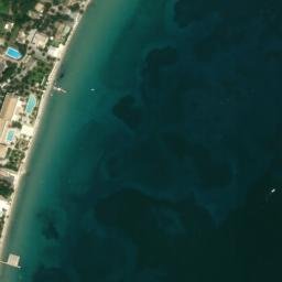Satellite imagery of Ákra Kefalóypsos, GR
