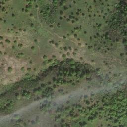 Satellite imagery of Orlë, AL