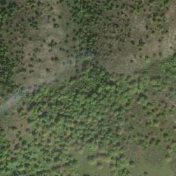 Satellite imagery of Orlë, AL