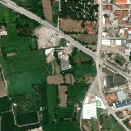 Drone Görünümü
