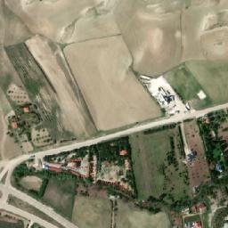 Drone Görünümü