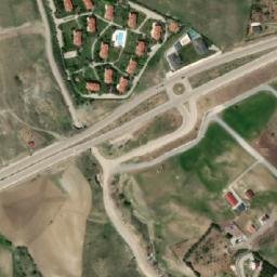 Drone Görünümü