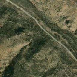 Satellite imagery of survey_point, IR