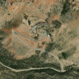 Satellite imagery of survey_point, IR