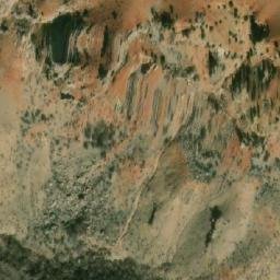 Satellite imagery of survey_point, IR