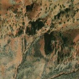 Satellite imagery of Ororotsakar, AM
