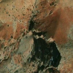 Satellite imagery of Ororotsakar, AM