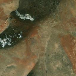 Satellite imagery of Gandzak, AM