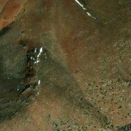 Satellite imagery of Gandzak, AM