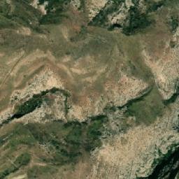 Satellite imagery of Khach’i, AM