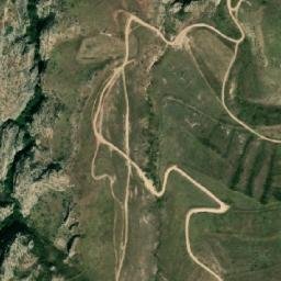 Satellite imagery of Khach’i, AM
