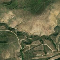 Satellite imagery of Khach’i, AM