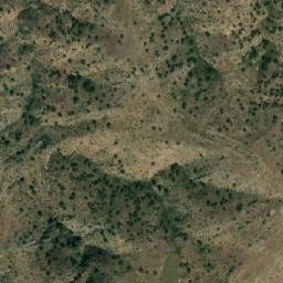 Satellite imagery of Ashtarak, AM