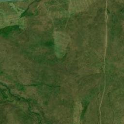 Satellite imagery of Vorotani Lerrnants’k’, AM