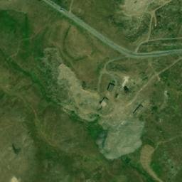 Satellite imagery of Lerrnants’k’i, AM