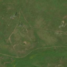 Satellite imagery of Gomer, AM