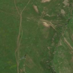 Satellite imagery of Gomer, AM