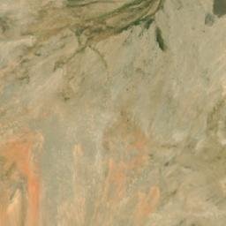 Satellite imagery of Tsghuk Lernagagat’, AM