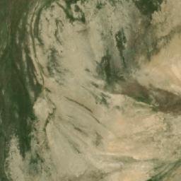 Satellite imagery of Tsghuk Lernagagat’, AM