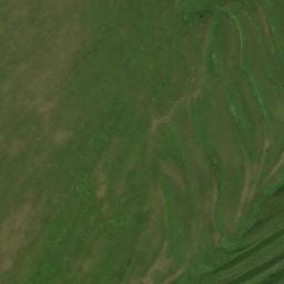 Satellite imagery of Kötəl Dağı, AZ