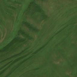 Satellite imagery of Kötəl Dağı, AZ