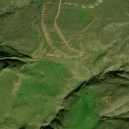 Satellite imagery of Keçəldağ Aşırımı, AZ