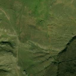 Satellite imagery of Keçəldağ Aşırımı, AZ