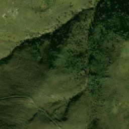 Satellite imagery of Keçəldağ Aşırımı, AZ
