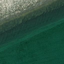 Satellite imagery of Mys Kafal’dzha, TM