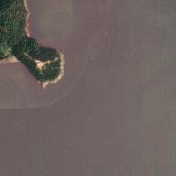 Satellite imagery of Wihanae-dae, KP