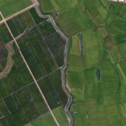 Satellite imagery of Pŏndudol, KP