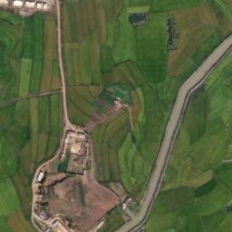 Satellite imagery of Pŏndudol, KP