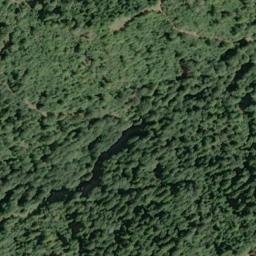 Satellite imagery of Lincoln Ridge, US