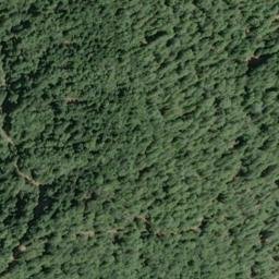 Satellite imagery of Lincoln Ridge, US