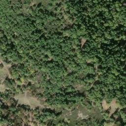 Satellite imagery of Holmen Ridge, US
