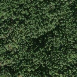Satellite imagery of Holmen Ridge, US