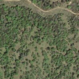 Satellite imagery of Jamison Ridge, US