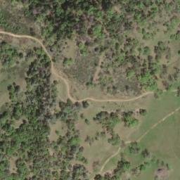 Satellite imagery of Jamison Ridge, US