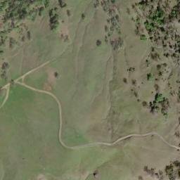 Satellite imagery of Jamison Ridge, US