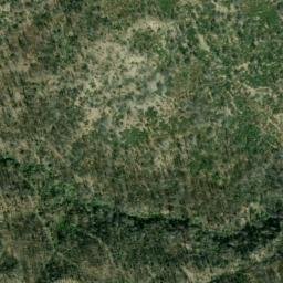Satellite imagery of Salt Log Ridge, US