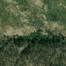 Satellite imagery of Salt Log Ridge, US