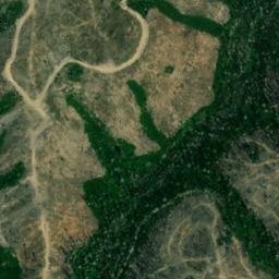 Satellite imagery of Kenebeck Ridge, US