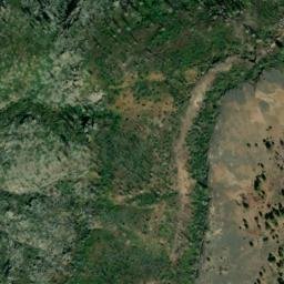 Satellite imagery of Mooreville Ridge, US
