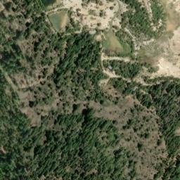 Satellite imagery of Pioneer Mine Placer Diggings, US