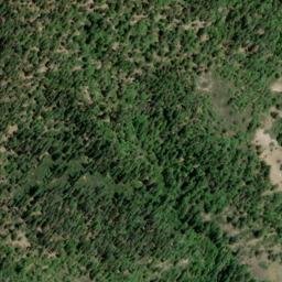 Satellite imagery of Pacific Mine, US