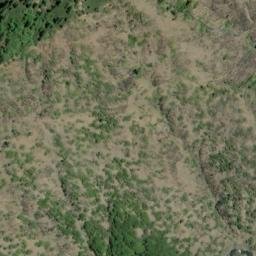 Satellite imagery of Pacific Mine, US