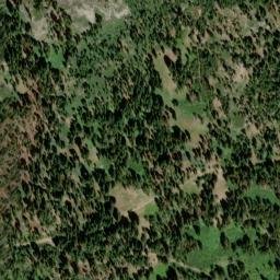 Satellite imagery of Locke Mine, US
