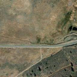 Satellite imagery of Lombardi Point, US