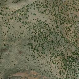 Satellite imagery of Tiger Group Mine, US
